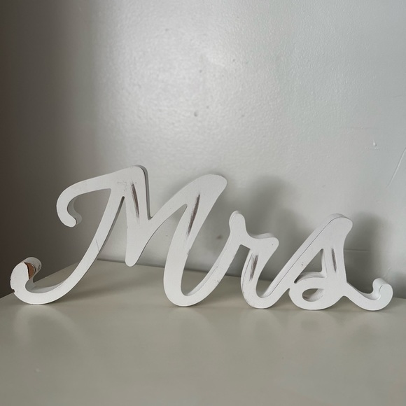 🚨SALE🚨 Wedding Decor Set - Picture 4 of 5